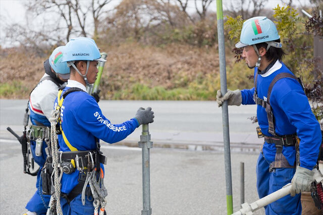 企業イメージ