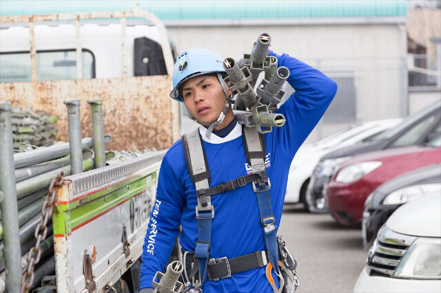 企業イメージ