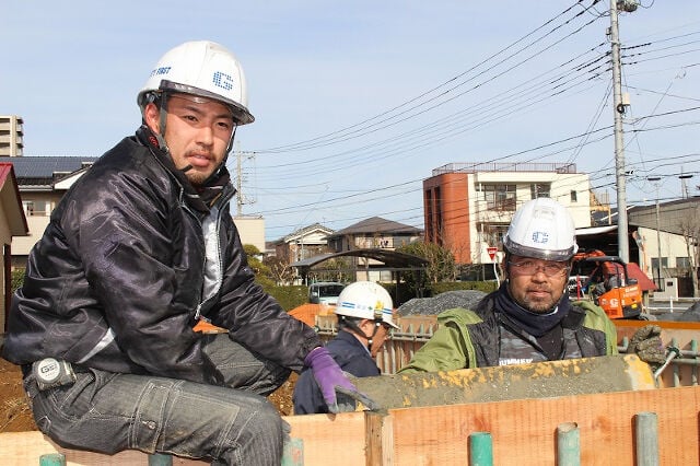 企業イメージ