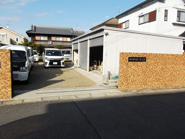 企業イメージ