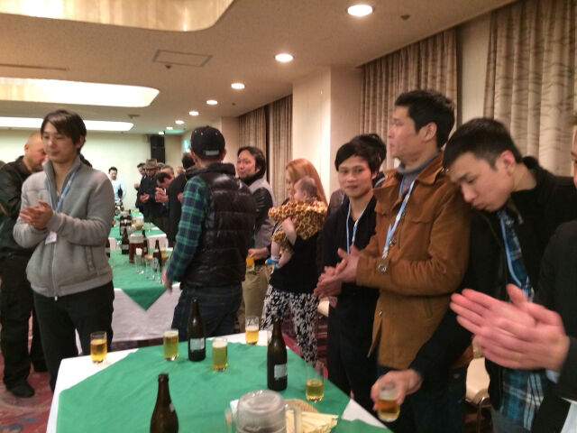 企業イメージ