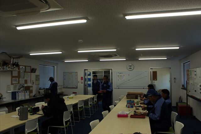 企業イメージ