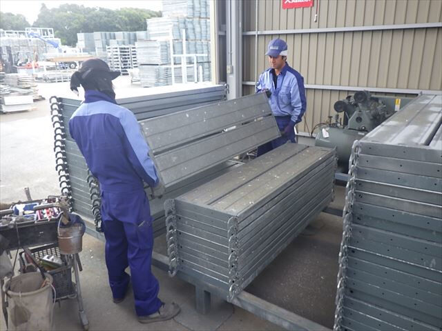 企業イメージ