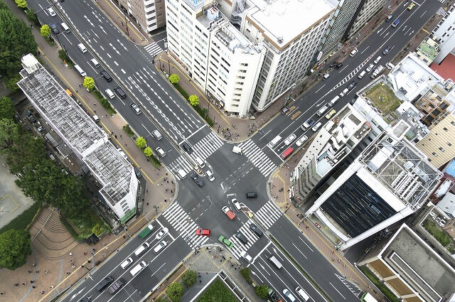 企業イメージ