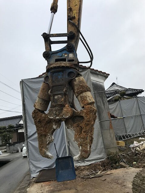 企業イメージ