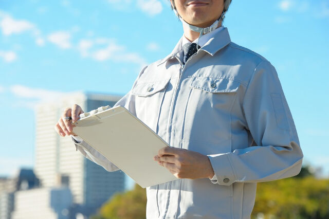 企業イメージ