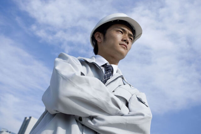 企業イメージ