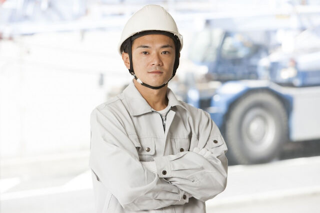 企業イメージ