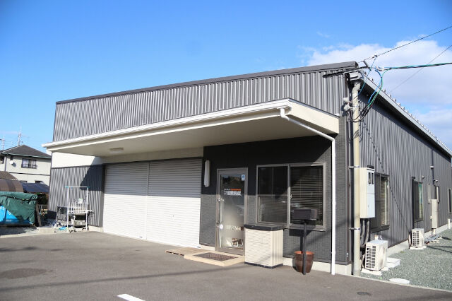 企業イメージ