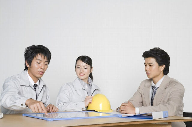 企業イメージ