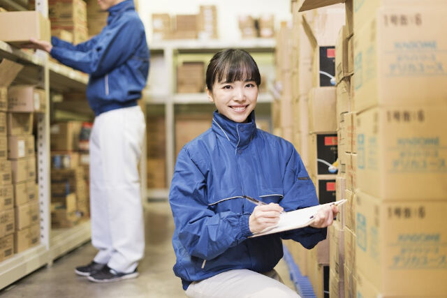 企業イメージ