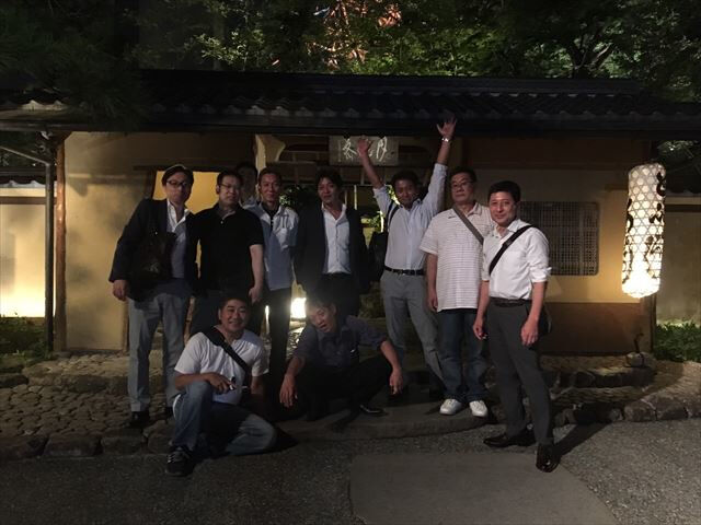 企業イメージ