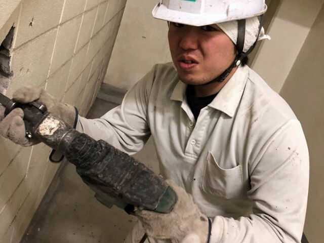 企業イメージ