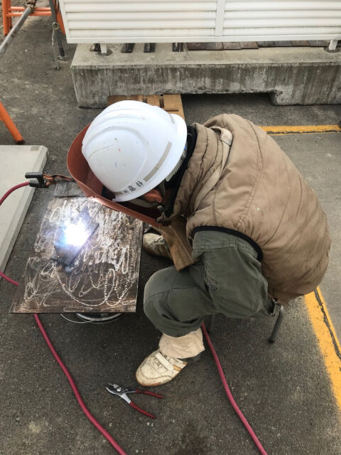 企業イメージ