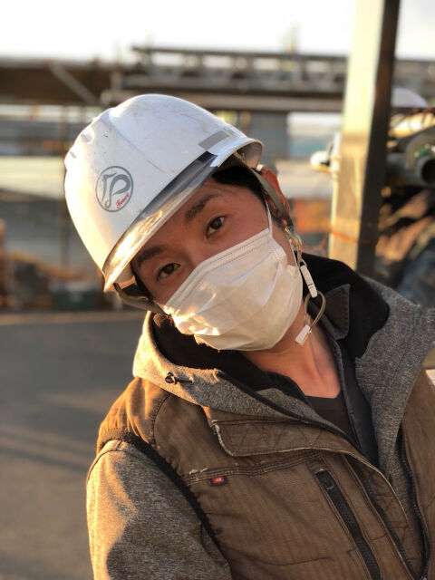 企業イメージ