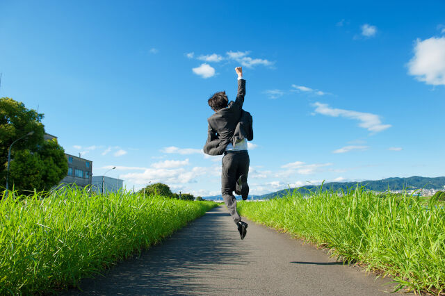 企業イメージ