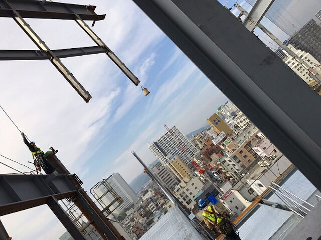 企業イメージ