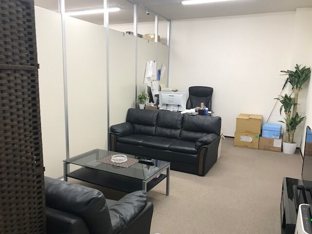 企業イメージ