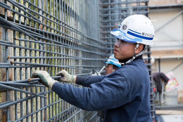 企業イメージ