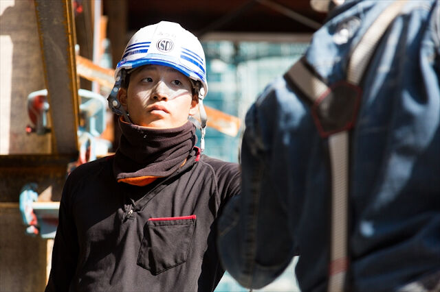 企業イメージ