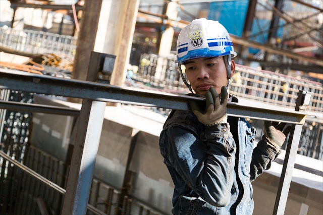 企業イメージ