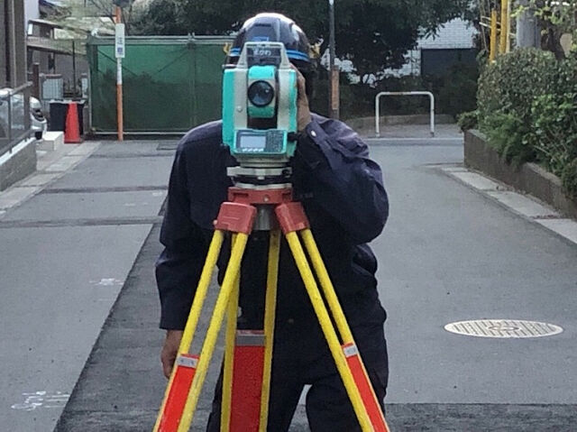企業イメージ