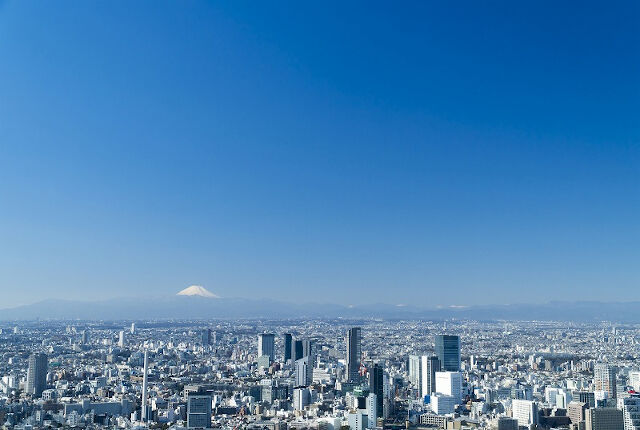 企業イメージ