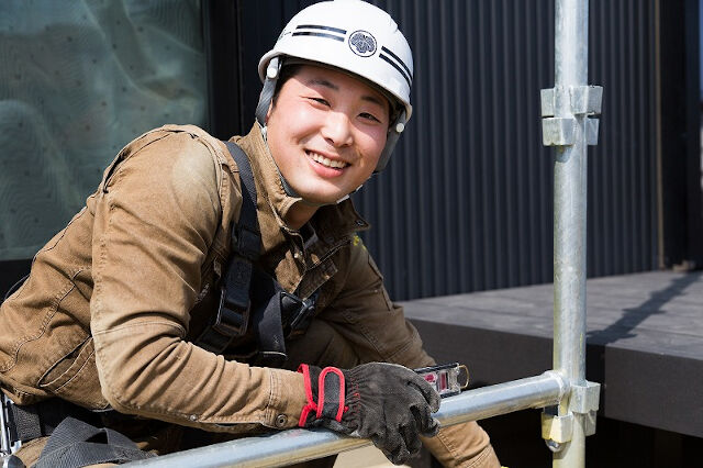 企業イメージ