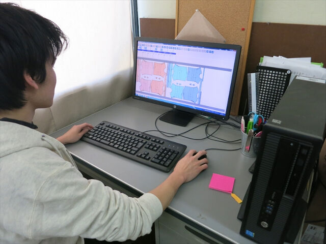 企業イメージ