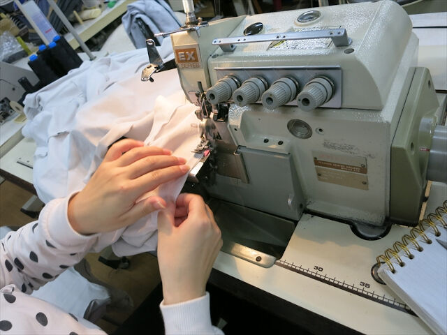 企業イメージ