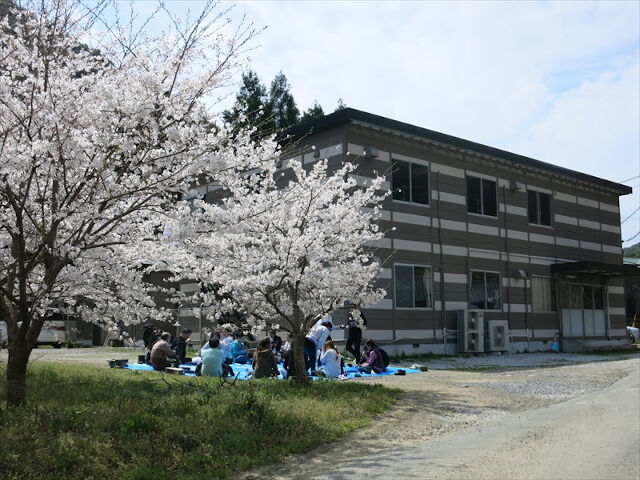 企業イメージ