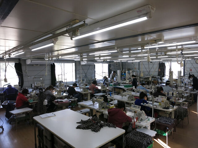 企業イメージ