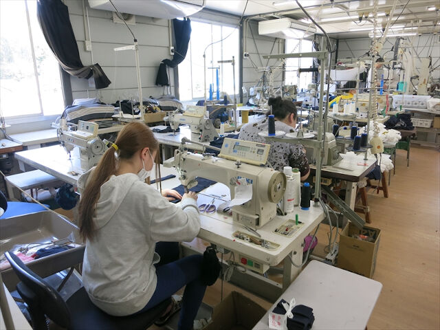 企業イメージ