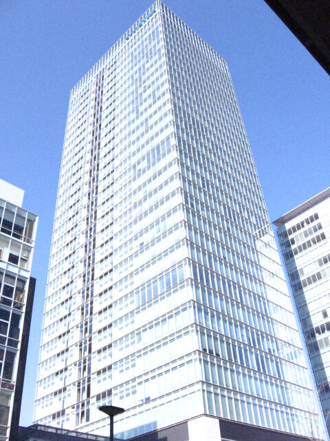企業イメージ
