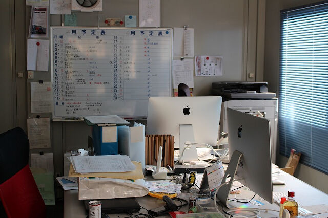 企業イメージ