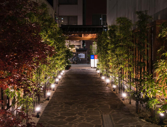企業イメージ