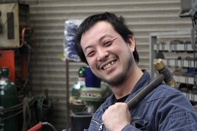 企業イメージ