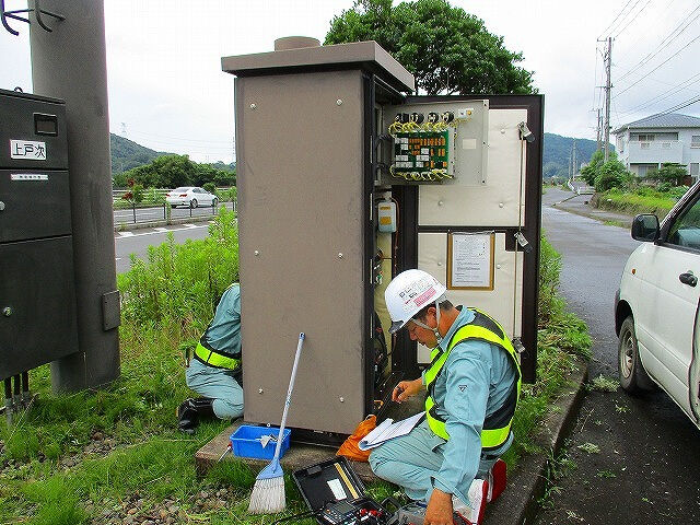 企業イメージ