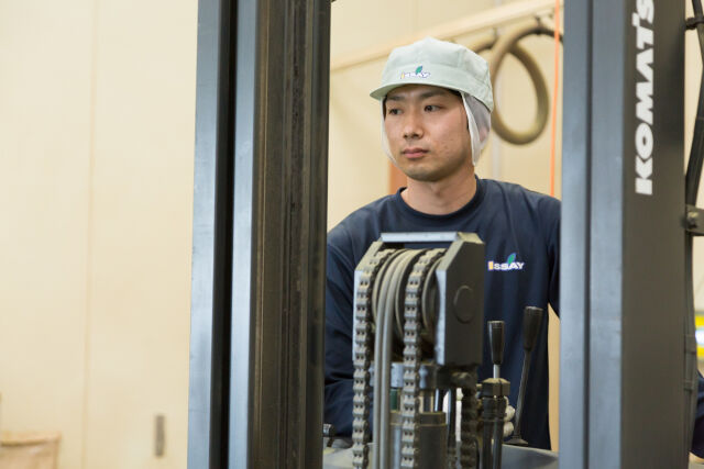 企業イメージ