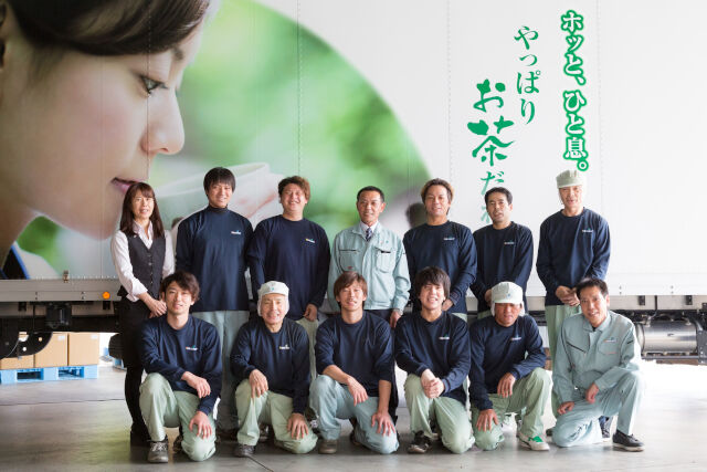 企業イメージ