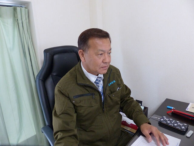 企業イメージ