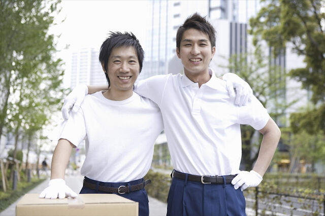 企業イメージ