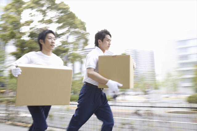 企業イメージ
