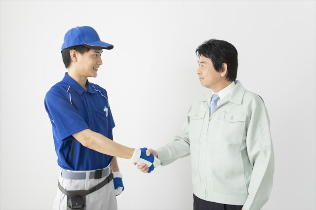 企業イメージ