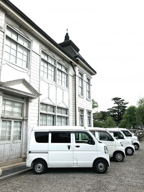 企業イメージ