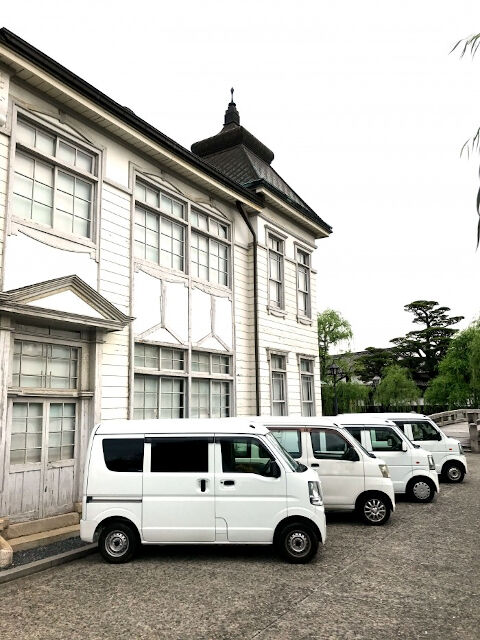 企業イメージ