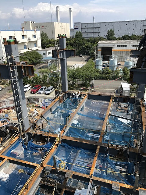 企業イメージ