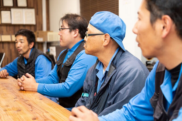 企業イメージ