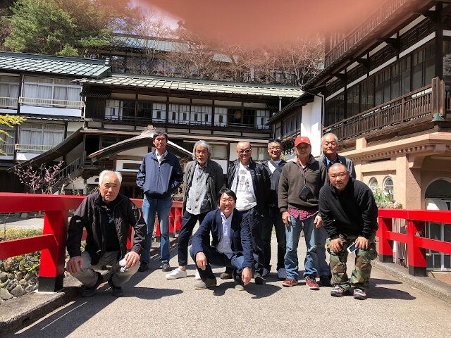 企業イメージ