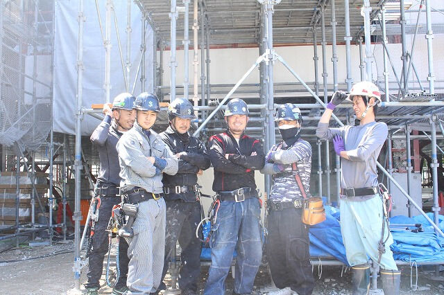 企業イメージ
